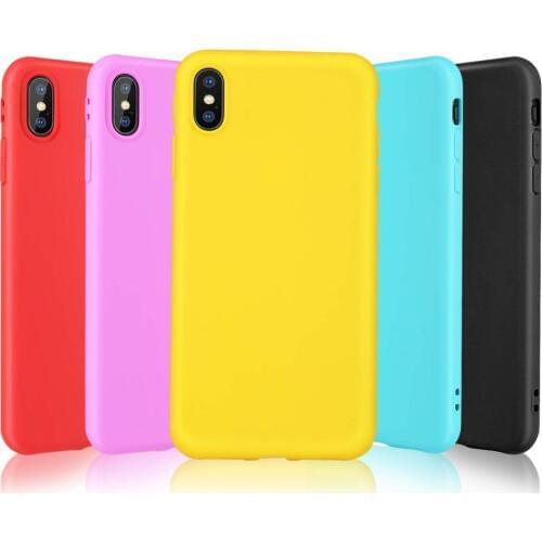Silicone Phone Cases Eurynome China