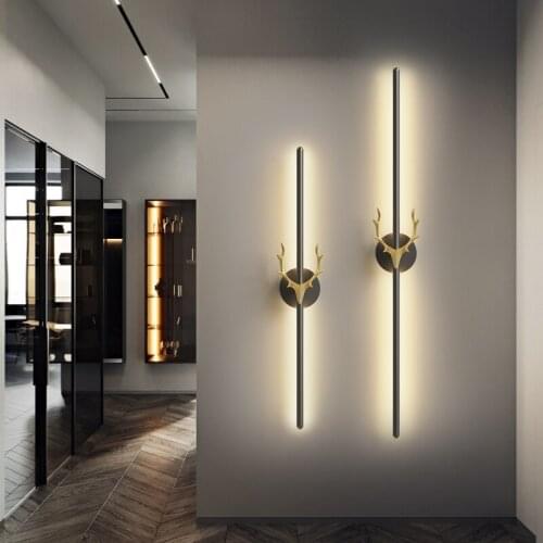 FEHE Lamps With Lampshade