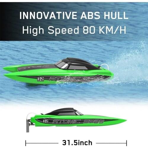 Radio Controlled Boats FLIIT China
