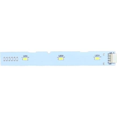 Refrigerator LED Lamp Bar For Haier BCD-575WDBI 0064001827 Front-door Refrigerator LED Lamp Bar