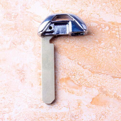 Good Quality Smart Key Blade For HONDA Jade,Crider,Accord,XRV,New Fit,Civic Key Blank[2pcs/lot]