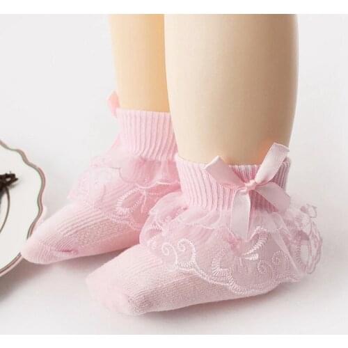 Jlong Children's Socks