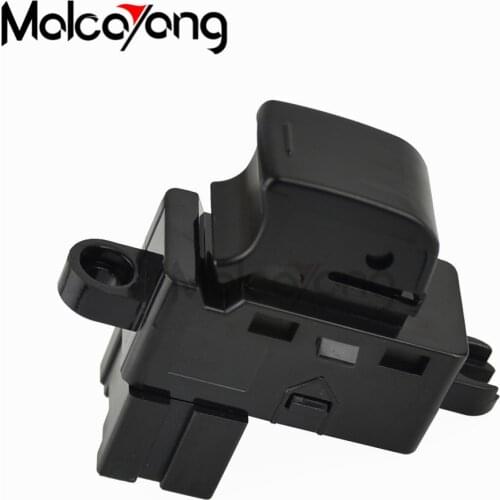 Power Window Control Switch Button 25411-AX010 25411AX010 For Nissan Pathfinder 2004 Versa 2007-2011 Rogue 2008