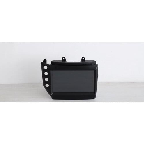 AuCAR 9" Generation 2 Multimedia Player Car Radio Car Video GPS Navigation DSP Carplay For Maserati GT/GC Granturismo 2007-2019