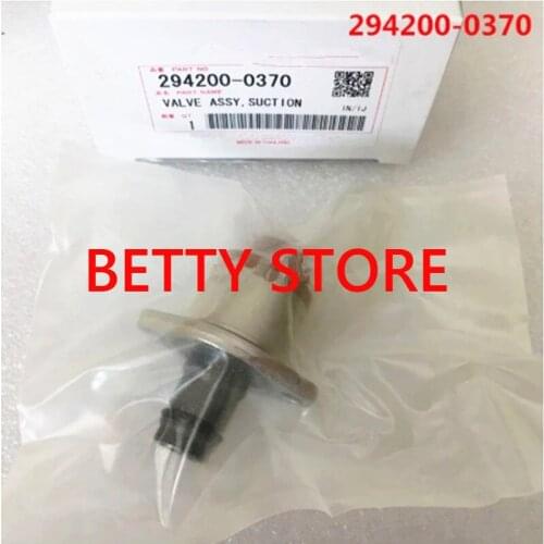 100% original and new Control Valve 0370,294200-0370,2942000370
