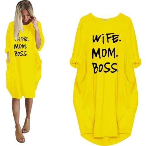 ODFVEBX Women's T-shirts With Inscriptions