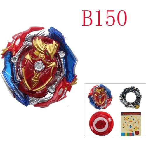Full Style Beyblade Burst B-150 B-149 Arena Toys Sale Bey Blade Blade Launcher Joint Warrior. Lie Hegeo Burst Gyro Toys
