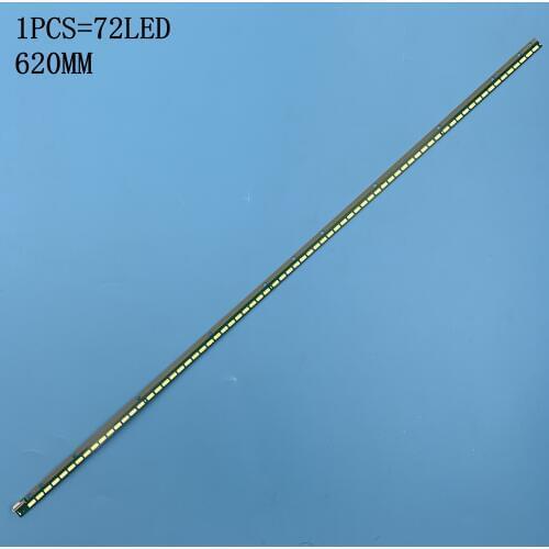 LED Backlight strip 72 lamp For Sony KDL-50R550A 6922L-0083A 1173A 1291A LC500EUD FF F3 F1 50" V13 Art3 Edge REV0.1 6916L-1173A