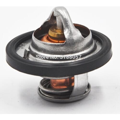 Thermostat For Motorcycle Engine Coolant Fits GRIZZLY 660 YFM660 02 03 04 -08