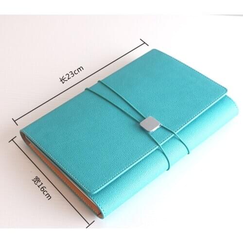 THE MEMORY&PLANNER Creative Notebooks