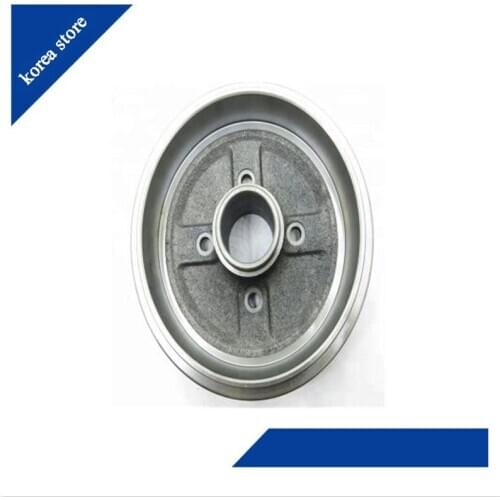 90767016 Brake drum FOR chevrolet sail