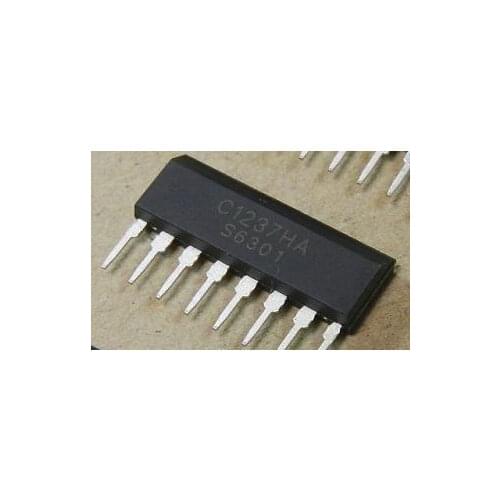 UPC1237HA IC ZIP