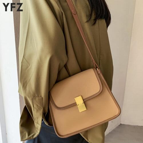 YIFANGZHE Women's Quilted Bags