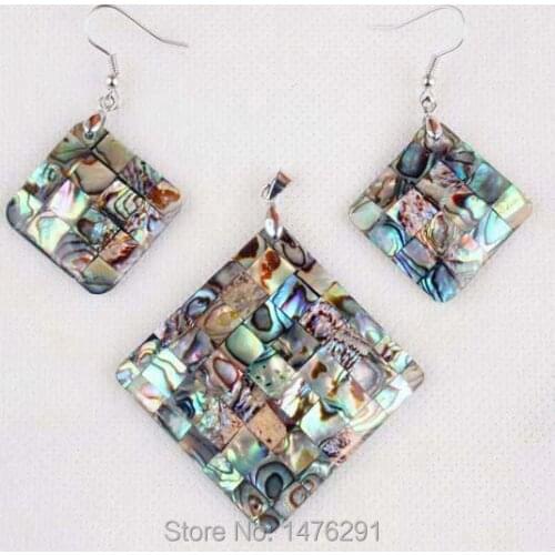 ZHISU SUNSHINE Jewelry Sets