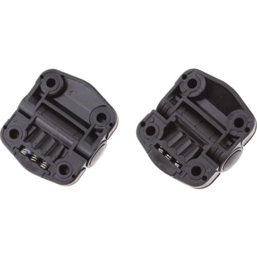 2 Sets Hinge Detent 115 Degree&150 Degree, Replace Southco C6-25 C6-5