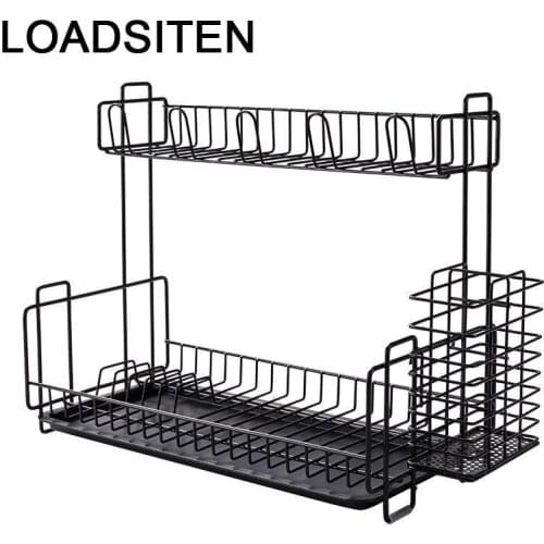 Sink Sponge Holder Nevera Accessories Almacenaje Cuisine Organisateur Supplies Organizador Cocina Rack Cozinha Kitchen Organizer