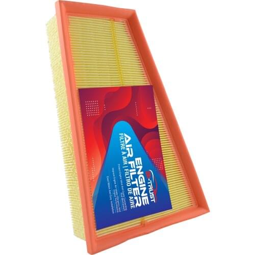 Bi-Trust Engine Air Filter for Mercedes Benz Gla250 Gla200 Cla35 B250 B180 A250 A200/Infiniti Qx30 Q30