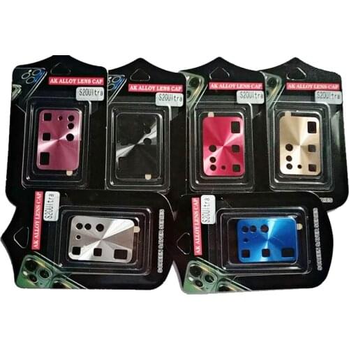 BOOGIC Screen Protectors For Samsung Galaxy S20 Plus