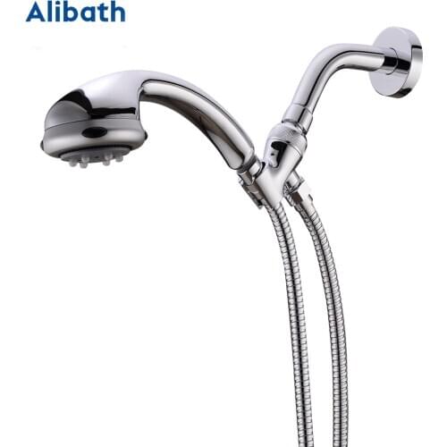 CHEERUP Shower Heads