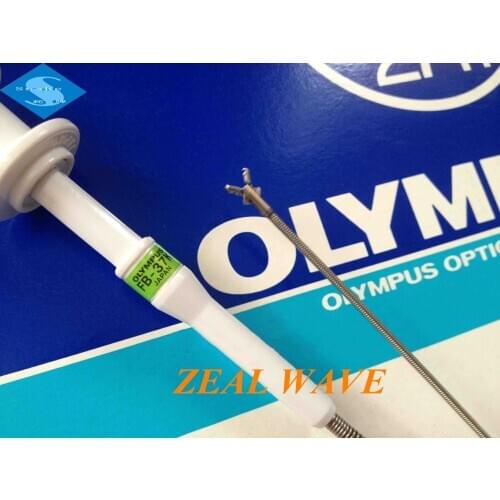 FB-37K Olympus V-Shaped Biopsy Forceps Gastroscope GIF Aperture 2.8 3.7