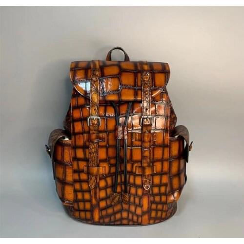 Hwqueen Backpacks For Men