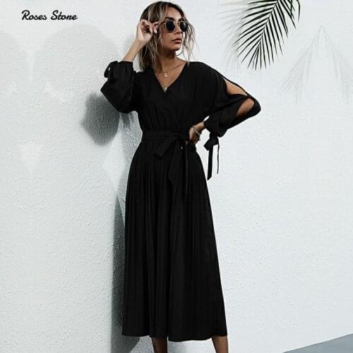 iRosy Womens Casual Dresses