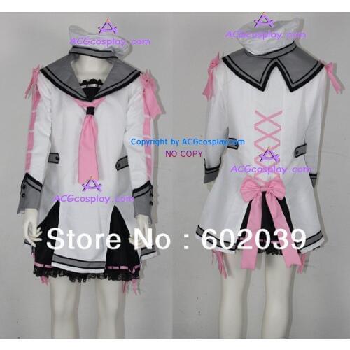 Oretachi ni Tsubasa wa Nai Asuka Watarai Cosplay Costume
