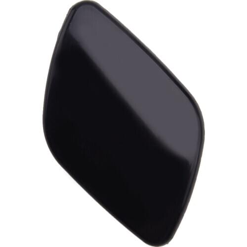 Car Right Front Bumper Headlight Washer Nozzle Jet Cover Cap 39854991 30763411 Fit For Volvo XC60 2009 2010 2011 2012 2013