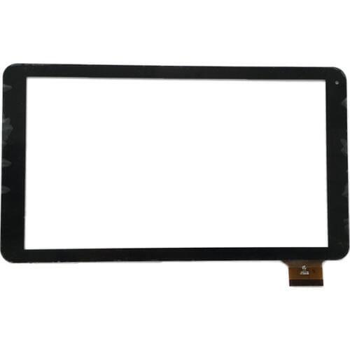 10.1" inch Touch Screen Digitizer Glass Sensor Replacement for Szenio Tablet PC 5000