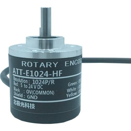 New Original Spot Photo ATT-E1000-HF ATT-E1024-HF ATT-E2000-HF ATT-E2500-HF