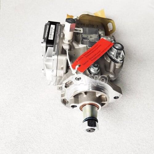 Original 24V QSB High Pressure Diesel Fuel Injection Pump VP30 Fuel Pump 3965403 0470006006