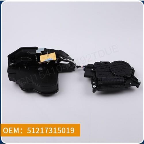 Car Door Lock Actuator For Bmw E70 E71 E72 Front Left Right 51217315019 51217315022 Rear Left Right 51227315023 51227315024