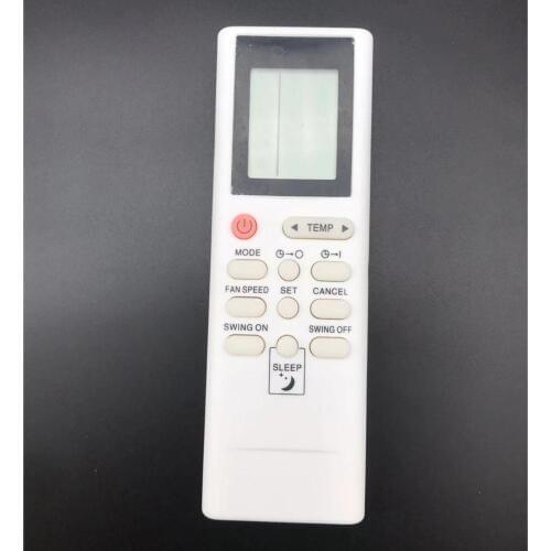 GZ-27B Remote Control Suitable For Galanz GZ-24B-E1 GZ-24A-E1 Air Conditioner