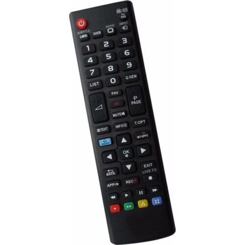 Remote Control For LG AKB73715634 AKB73975716 42LN575S 42LN613S 47LN575S AKB73715601 32LN570R 32LN575S 39LN575S LCD LED TV