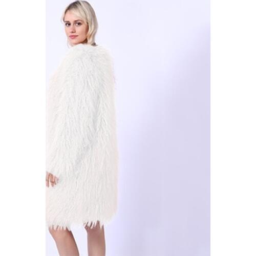QINGXIANG Women's Autumn Jackets