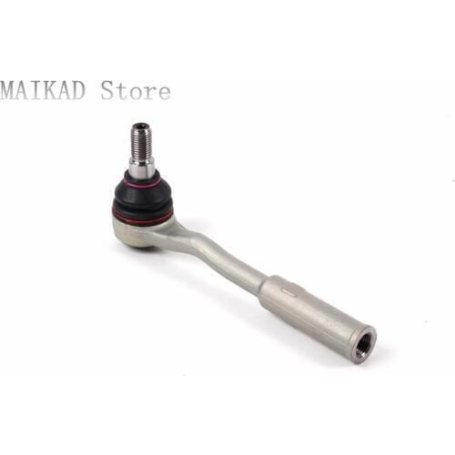 Outer Tie Rod End Steering Outer Ball Joint for Mercedes-Benz W220 S280 S320 S350 S400 S500 S600 S430 S55 S65 A2303300203