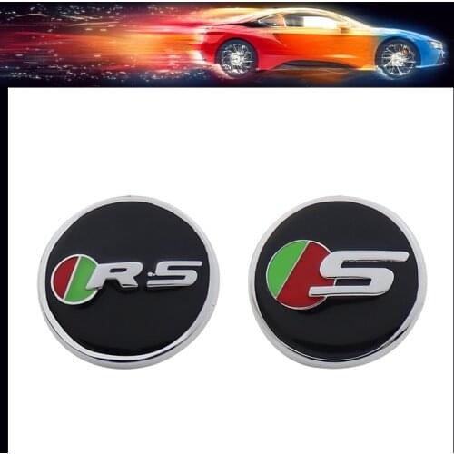 S Sport R Racing Sport Car Gear Shift Knob Interior Decoration Nameplate Decal Emblem Badge Sticker for F-PACE XE XF XJ XEL XFL