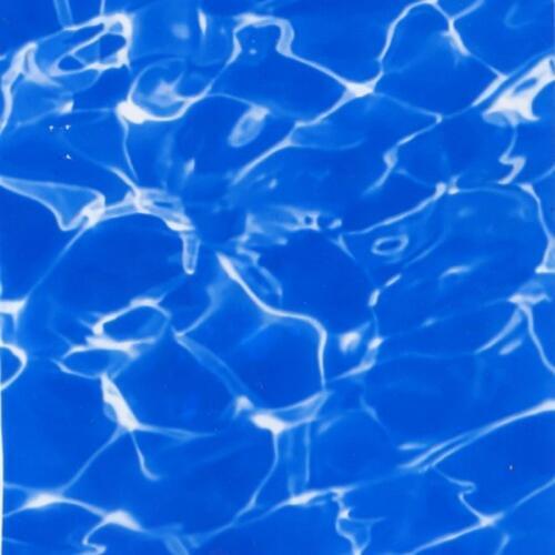 TSYA898 0.5m wide 50sqm pva water dipping hydrographic film blue pattern water transfer printing film