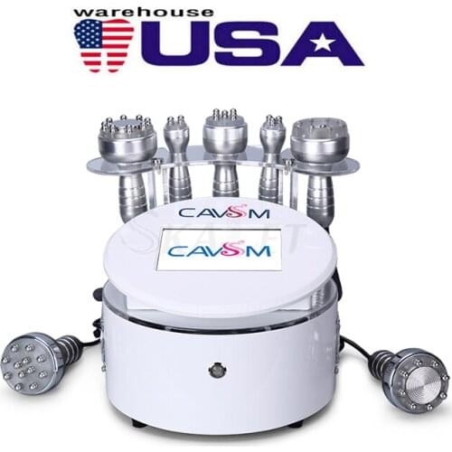 High Grade Multipolar 25k RF Cavitation Vacuum Radio Frequency Body Sculpting Fat Reduction Massage Equipment Home Use