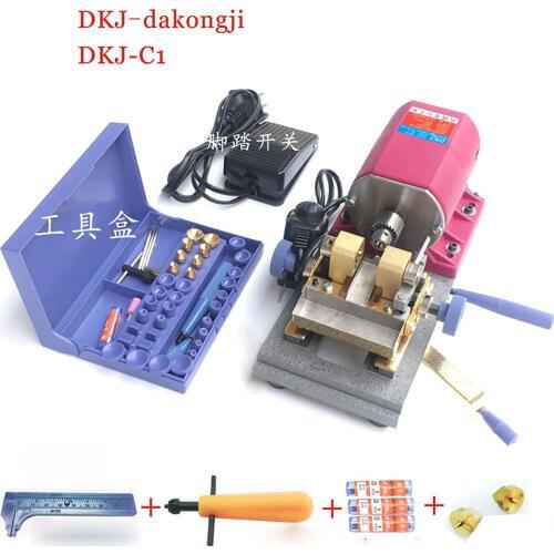MADALENA SARARA 360W Jewelry Drill Machine For Drilling Hole Of Pearl Stone DIY Jewelry Making