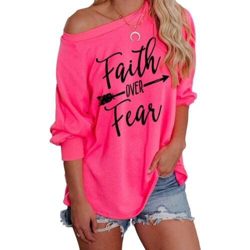 Plus Size Women Sweatshirts Sexy Letter Print O Neck Loose Long Sleeve Pullover Jumper Tops Autumn Loose Chic Hooded Sweatshirts
