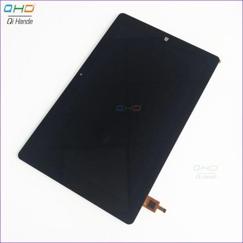 LCD Matrix Hi10 Air LCD Screen For Chuwi Hi10 Air LCD Display And Touch Digitizer Glass FPC-10A45-V01/10B1401 Touch Screen