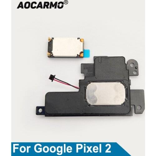 AOCARMO Speakers For Google Pixel 2 Phones
