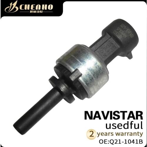 CHENHO BRAND NEW AIR PRESSURE SENSOR FOR PETERBILT KENWORTH Q21-1041/B VOL-VO150 PSI 25055669C91 Q21-1041A