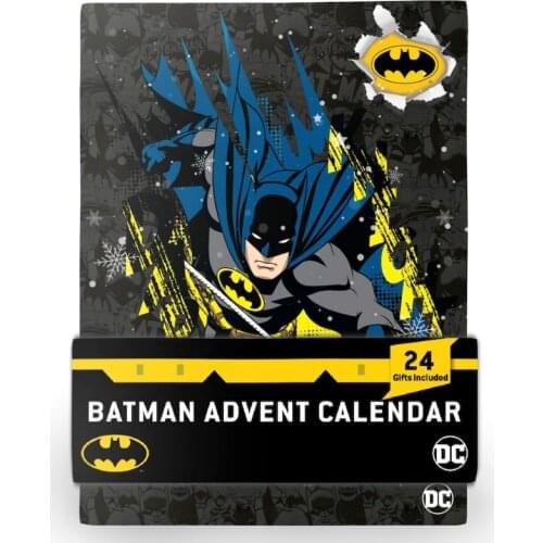 Cinereplicas Christmas Calendars