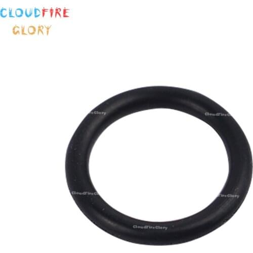 CloudFireGlory Oil Cooler Gasket Seal Ring WHT008226 For VW Arteon Golf R32 Jetta Sportsvan For Skoda Octavia For Seat Leon