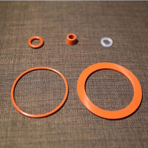 CX-25P CX-25 Pressurized Yiyi Coffee Maker Gasket Washer Bag