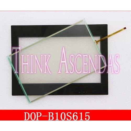 DOP-B10S615 Protective film and Touchpad