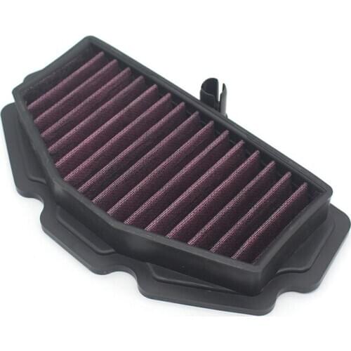 Motorcycle Air Cleaner Filter for Kawasaki VERSYS 650 2015-2019 NINJA 650 KLE650 Z650 VULCAN 650 S 15-19