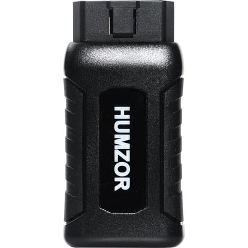 HUMZOR NEXZDAS ND406 Pro IMMO+Reset+DAS Auto Diagnostic and Key Programming Tool with Special Functions